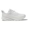Hoka One One Hoka Clifton 9 Hardloopschoenen Wit Dames