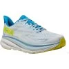 Hoka Clifton 9 Hardloopschoenen Heren - Ice Water / Evening Primrose -Sportschoenenwinkel hoka clifton 9 running shoes ice water evening primrose 2 1502540