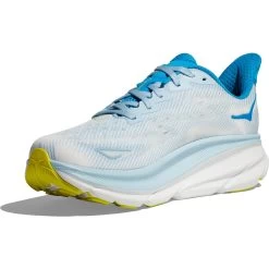 Sportschoenenwinkel -Sportschoenenwinkel hoka clifton 9 running shoes ice water evening primrose 7 1502545