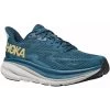 Hoka Clifton 9 Hardloopschoenen Heren - Midnight Ocean / Bluesteel 2 Hoka Clifton 9 Hardloopschoenen Heren - Midnight Ocean / Bluesteel -Sportschoenenwinkel hoka clifton 9 running shoes midnight ocean bluesteel1 1 1502576
