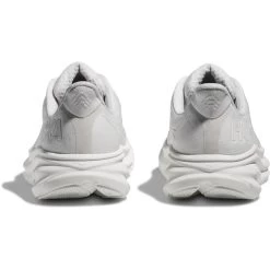 Hoka Clifton 9 Hardloopschoenen Heren - Wit / Wit -Sportschoenenwinkel hoka clifton 9 running shoes white white 6 1377129