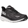 Hoka Clifton 9 Wide Hardloopschoenen Heren - Zwart / Wit 1 Hoka Clifton 9 Wide Hardloopschoenen Heren - Zwart / Wit -Sportschoenenwinkel hoka clifton 9 women s running shoes black white 3 1377073