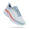 Hoka One One Hoka Clifton 8 Wide Hardloopschoenen Lichtblauw Dames 1 Hoka One One Hoka Clifton 8 Wide Hardloopschoenen Lichtblauw Dames -Sportschoenenwinkel hoka clifton wide 1121375 bfpa