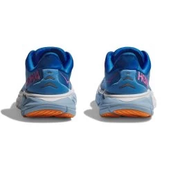 Hoka One One Hoka Arahi 6 Hardloopschoenen Lichtblauw Dames -Sportschoenenwinkel hoka dames arahi 6 1123195 aacs 005