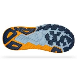 Hoka One One Arahi 6 Hardloopschoenen Lichtblauw Dames -Sportschoenenwinkel hoka dames arahi 6 1123195 pabf 005