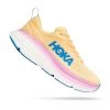 Hoka One One Hoka Bondi 8 Hardloopschoenen Roze Dames -Sportschoenenwinkel hoka dames bondi 8 1127952 icyc 02