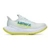 Hoka One One Hoka Carbon X 3 Hardloopschoenen Wit/geel Dames -Sportschoenenwinkel hoka dames carbon x 3 1123193 bsep 01