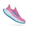 Hoka One One Hoka Carbon X 3 Hardloopschoenen Roze/wit Dames -Sportschoenenwinkel hoka dames carbon x 3 1123193 cimp 02