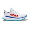 Hoka One One Hoka Carbon X 3 Hardloopschoenen Wit Dames -Sportschoenenwinkel hoka dames carbon x 3 1123193 wfm 01