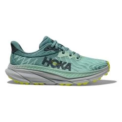 Hoka One One Hoka Challenger ATR 7 Hardloopschoenen Groen Dames