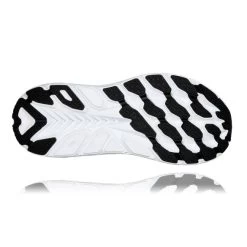 Hoka One One Clifton 8 Hardloopschoenen Zwart/wit Dames 12 Hoka One One Clifton 8 Hardloopschoenen Zwart/wit Dames -Sportschoenenwinkel hoka dames clifton 8 1119394 bwht 005