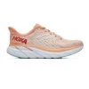 Hoka One One Clifton 8 Hardloopschoenen Roze Dames -Sportschoenenwinkel hoka dames clifton 8 1119394 cspy 001