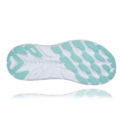 Hoka One One Clifton 8 Hardloopschoenen Roze Dames -Sportschoenenwinkel hoka dames clifton 8 1119394 cspy 005