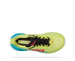 Hoka One One Hoka Mach 5 Hardloopschoenen Groen Dames 11 Hoka One One Hoka Mach 5 Hardloopschoenen Groen Dames -Sportschoenenwinkel hoka dames mach 5 1127894 epsb 05