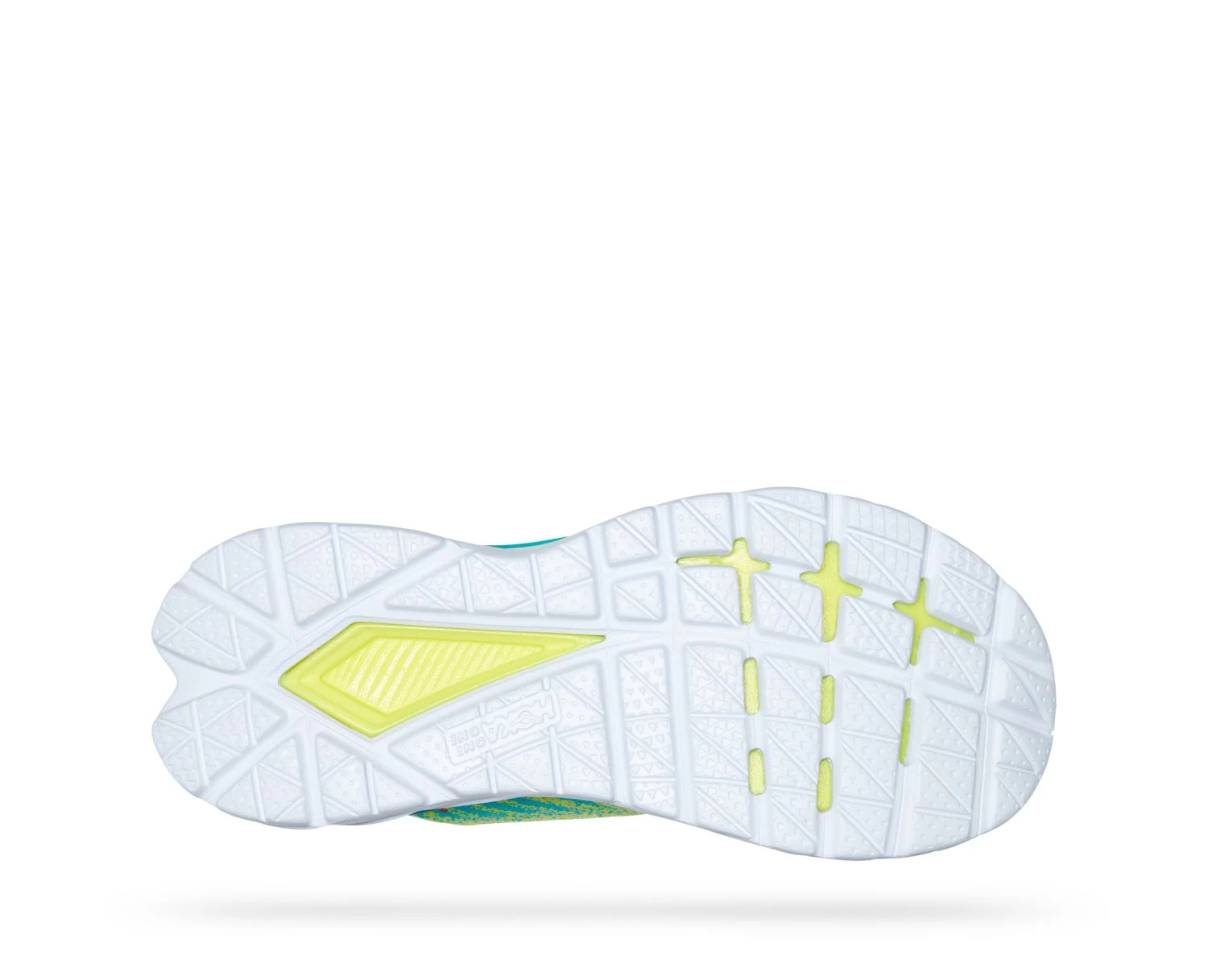 Hoka One One Hoka Mach 5 Hardloopschoenen Groen Dames 8 Hoka One One Hoka Mach 5 Hardloopschoenen Groen Dames - Afbeelding 6