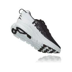 Hoka One One Hoka Rincon 3 Hardloopschoenen Zwart Dames -Sportschoenenwinkel hoka dames rincon 1119396 bwht 03