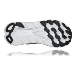 Hoka One One Hoka Rincon 3 Hardloopschoenen Zwart Dames -Sportschoenenwinkel hoka dames rincon 1119396 bwht 05