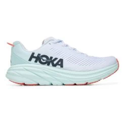 Hoka One One Hoka Rincon 3 Hardloopschoenen Licht Blauw Dames