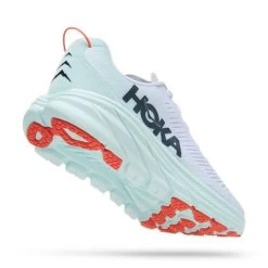 Hoka One One Hoka Rincon 3 Hardloopschoenen Licht Blauw Dames -Sportschoenenwinkel hoka dames rincon 1119396 wbgl 03