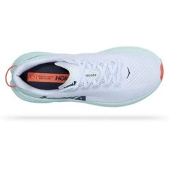 Hoka One One Hoka Rincon 3 Hardloopschoenen Licht Blauw Dames -Sportschoenenwinkel hoka dames rincon 1119396 wbgl 04