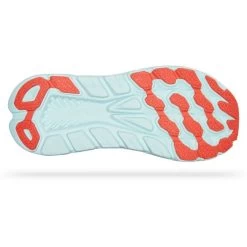 Hoka One One Hoka Rincon 3 Hardloopschoenen Licht Blauw Dames -Sportschoenenwinkel hoka dames rincon 1119396 wbgl 05