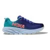 Hoka One One Hoka Rincon 3 Hardloopschoenen Blauw Dames -Sportschoenenwinkel hoka dames rincon 3 1119396 bbcrm