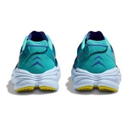 Hoka One One Hoka Rincon 3 Hardloopschoenen Blauw Dames -Sportschoenenwinkel hoka dames rincon 3 1119396 bbcrm 005