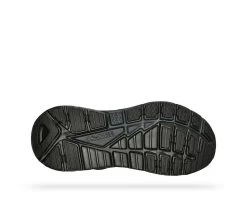 Hoka One One Hoka Gaviota 4 Hardloopschoenen Zwart Heren -Sportschoenenwinkel hoka gaviota 4 1123198 bblc 004