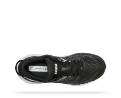 Hoka One One Hoka Gaviota 4 Hardloopschoenen Zwart/wit Heren -Sportschoenenwinkel hoka gaviota 4 1123198 bwht 003