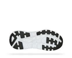 Hoka One One Hoka Gaviota 4 Hardloopschoenen Zwart/wit Heren -Sportschoenenwinkel hoka gaviota 4 1123198 bwht 004