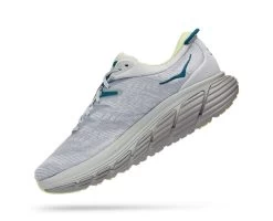 Hoka One One Hoka Gaviota 4 Hardloopschoenen Lichtgrijs Heren -Sportschoenenwinkel hoka gaviota 4 1123198 hmbt 002
