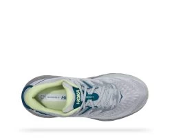 Hoka One One Hoka Gaviota 4 Hardloopschoenen Lichtgrijs Heren -Sportschoenenwinkel hoka gaviota 4 1123198 hmbt 003