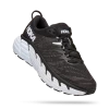 Hoka One One Hoka Gaviota 4 Hardloopschoenen Zwart Dames -Sportschoenenwinkel hoka gaviota 4 1123199 bwht 001