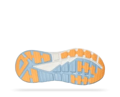 Hoka One One Hoka Gaviota 4 Hardloopschoenen Zalmroze Dames -Sportschoenenwinkel hoka gaviota 4 1123199 scpp