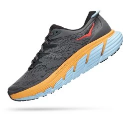 Hoka Gaviota 4 Hardloopschoenen - Castlerock / Anthracite 13 Hoka Gaviota 4 Hardloopschoenen - Castlerock / Anthracite -Sportschoenenwinkel hoka gaviota 4 running shoes castlerock anthracite 3 1252261