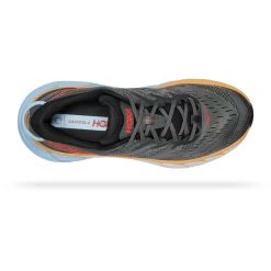 Hoka Gaviota 4 Hardloopschoenen - Castlerock / Anthracite 16 Hoka Gaviota 4 Hardloopschoenen - Castlerock / Anthracite -Sportschoenenwinkel hoka gaviota 4 running shoes castlerock anthracite 4 1252262