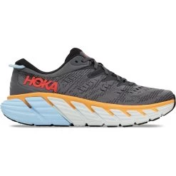 Hoka Gaviota 4 Hardloopschoenen - Castlerock / Anthracite 14 Hoka Gaviota 4 Hardloopschoenen - Castlerock / Anthracite -Sportschoenenwinkel hoka gaviota 4 running shoes castlerock anthracite 6 1252264