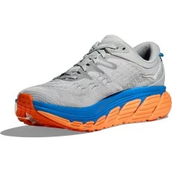 Hoka Gaviota 4 Hardloopschoenen - Harbor Mist / Nimbus Cloud -Sportschoenenwinkel hoka gaviota 4 running shoes harbor mist nimbus cloud 4 1377170