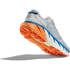 Hoka Gaviota 4 Hardloopschoenen - Harbor Mist / Nimbus Cloud -Sportschoenenwinkel hoka gaviota 4 running shoes harbor mist nimbus cloud 5 1377171