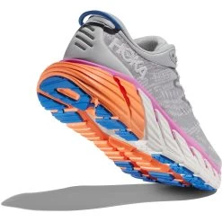 Hoka Gaviota 4 Dames Hardloopschoenen - Harbor Mist / Nimbus Cloud -Sportschoenenwinkel hoka gaviota 4 women s running shoes harbor mist nimbus cloud 5 1377158