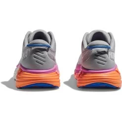 Hoka Gaviota 4 Dames Hardloopschoenen - Harbor Mist / Nimbus Cloud -Sportschoenenwinkel hoka gaviota 4 women s running shoes harbor mist nimbus cloud 6 1377153