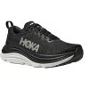 Hoka Gaviota 5 Hardloopschoenen Heren - Zwart / Wit 1 Hoka Gaviota 5 Hardloopschoenen Heren - Zwart / Wit -Sportschoenenwinkel hoka gaviota 5 running shoes black white 2 1502668