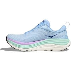 Hoka Gaviota 5 Hardloopschoenen Dames - Airy Blue / Sunlit Ocean 13 Hoka Gaviota 5 Hardloopschoenen Dames - Airy Blue / Sunlit Ocean -Sportschoenenwinkel hoka gaviota 5 womens running shoes airy blue sunlit ocean 2 1502615
