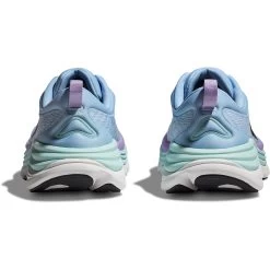 Hoka Gaviota 5 Hardloopschoenen Dames - Airy Blue / Sunlit Ocean 15 Hoka Gaviota 5 Hardloopschoenen Dames - Airy Blue / Sunlit Ocean -Sportschoenenwinkel hoka gaviota 5 womens running shoes airy blue sunlit ocean 5 1502618