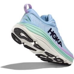 Hoka Gaviota 5 Hardloopschoenen Dames - Airy Blue / Sunlit Ocean 14 Hoka Gaviota 5 Hardloopschoenen Dames - Airy Blue / Sunlit Ocean -Sportschoenenwinkel hoka gaviota 5 womens running shoes airy blue sunlit ocean 7 1502620