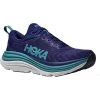 Hoka Gaviota 5 Hardloopschoenen Dames - Bellwether Blue / Evening Sky -Sportschoenenwinkel hoka gaviota 5 womens running shoes bellwether blue evening sky 2 1502623
