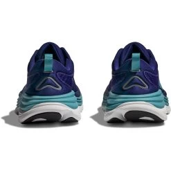 Hoka Gaviota 5 Hardloopschoenen Dames - Bellwether Blue / Evening Sky 15 Hoka Gaviota 5 Hardloopschoenen Dames - Bellwether Blue / Evening Sky -Sportschoenenwinkel hoka gaviota 5 womens running shoes bellwether blue evening sky 3 1502624