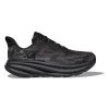 Hoka One One Hoka Clifton 9 Hardloopschoenen Zwart Dames 2 Hoka One One Hoka Clifton 9 Hardloopschoenen Zwart Dames -Sportschoenenwinkel hoka hardloop schoenen dames021127896 bblc 1