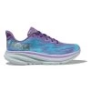 Hoka One One Hoka Clifton 9 Hardloopschoenen Paars/blauw Dames 1 Hoka One One Hoka Clifton 9 Hardloopschoenen Paars/blauw Dames -Sportschoenenwinkel hoka hardloop schoenen dames021127896 cvpl 1