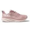 Hoka One One Hoka Clifton 9 Hardloopschoenen Roze Dames